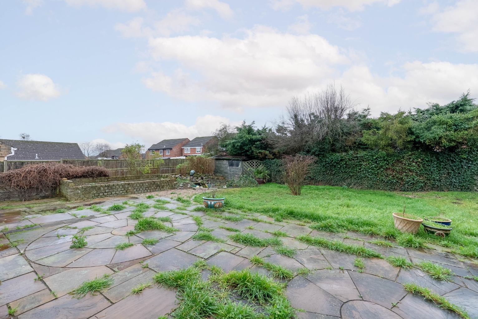 3 bed bungalow for sale in Windsor Close, St Ives  - Property Image 22
