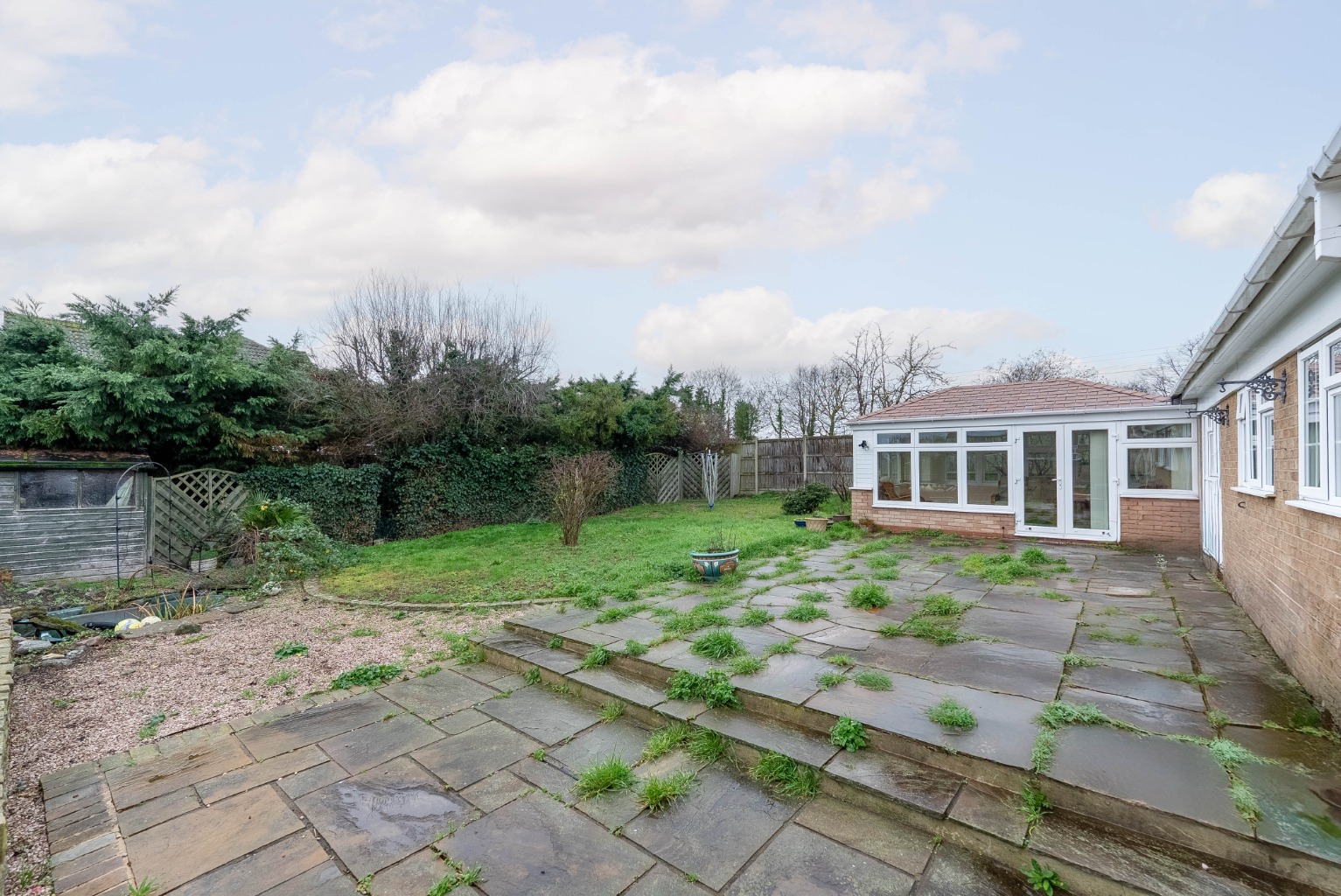 3 bed bungalow for sale in Windsor Close, St Ives 22