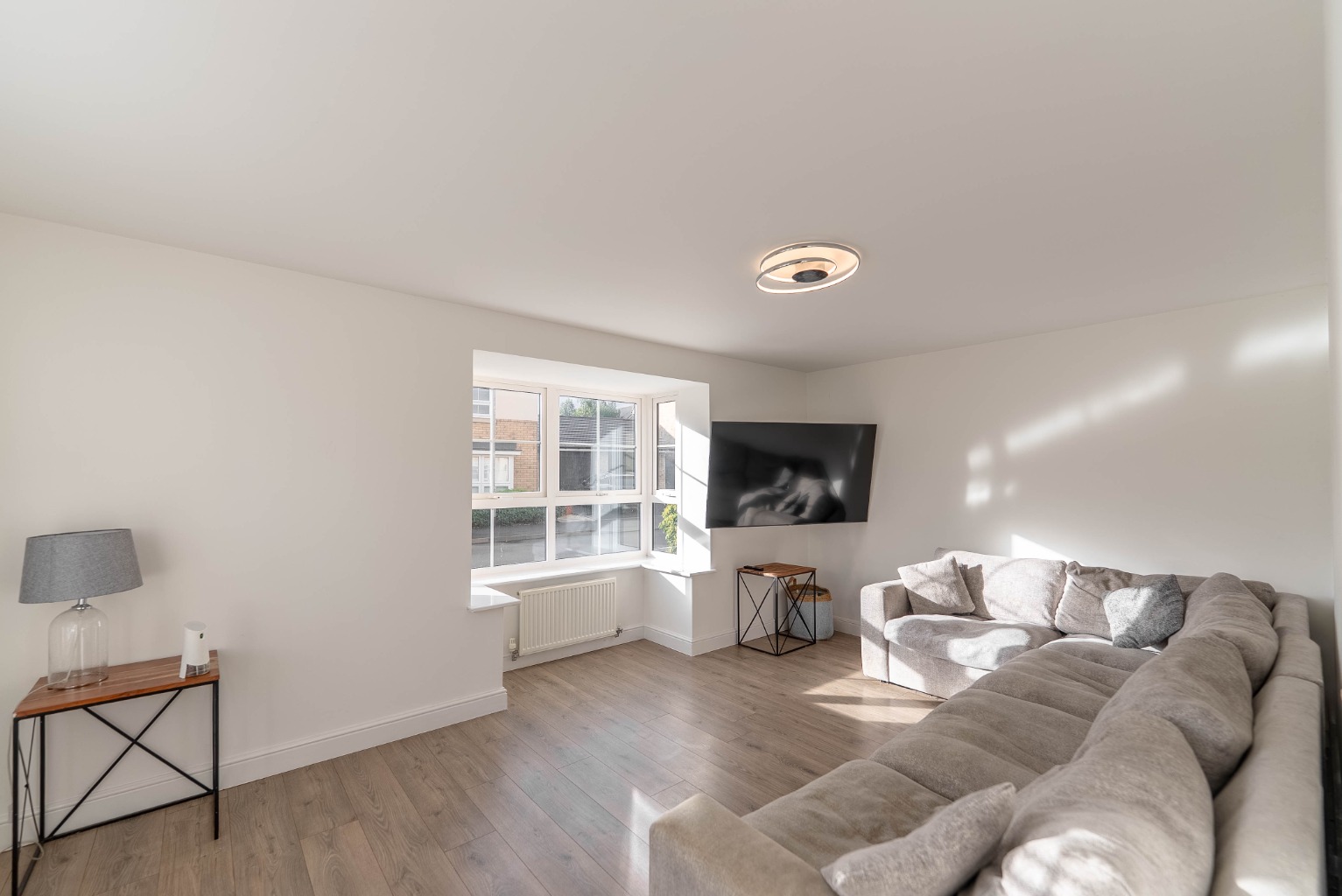 3 bed semi-detached house for sale in Knights Way, St. Ives 5