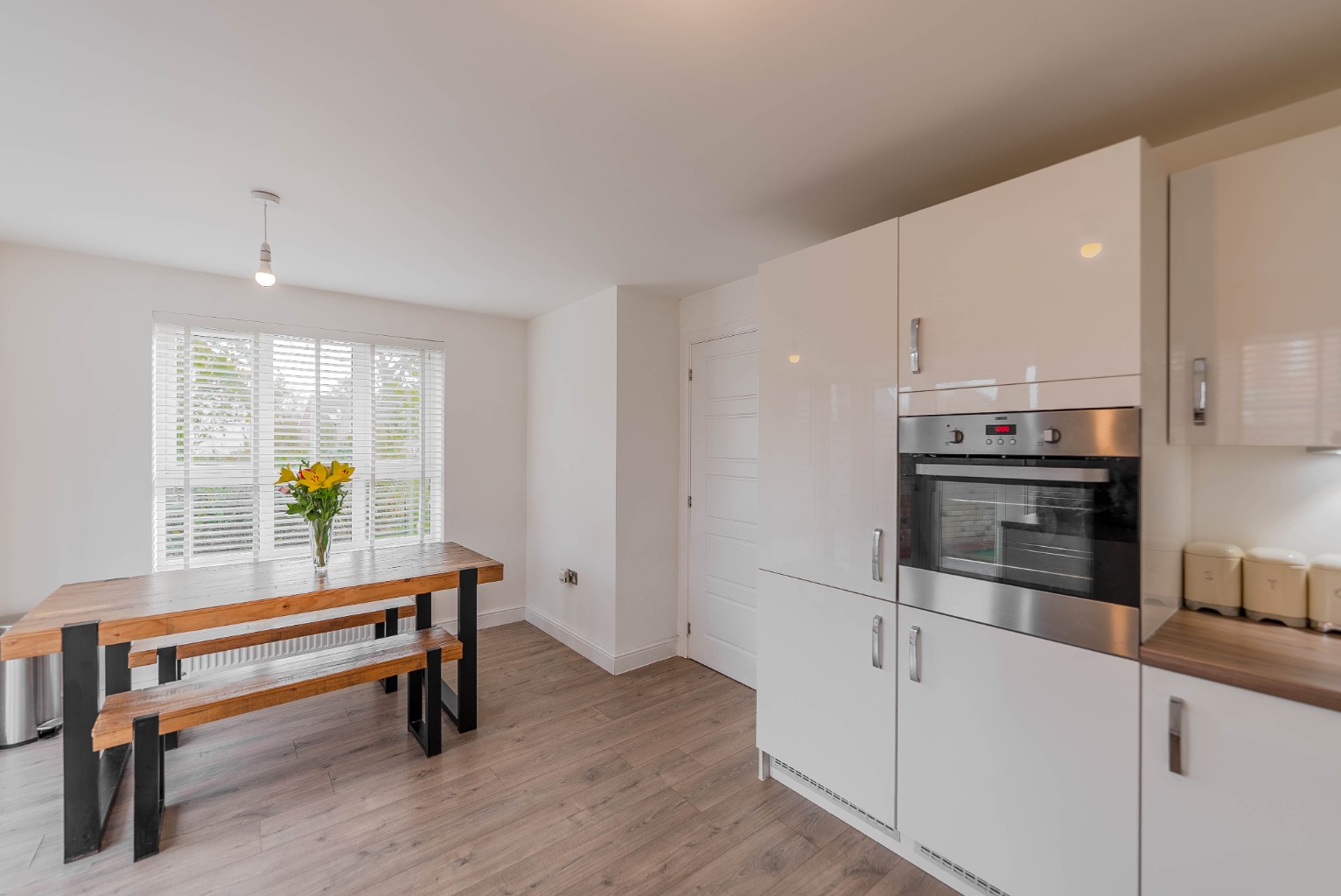 3 bed semi-detached house for sale in Knights Way, St. Ives  - Property Image 5