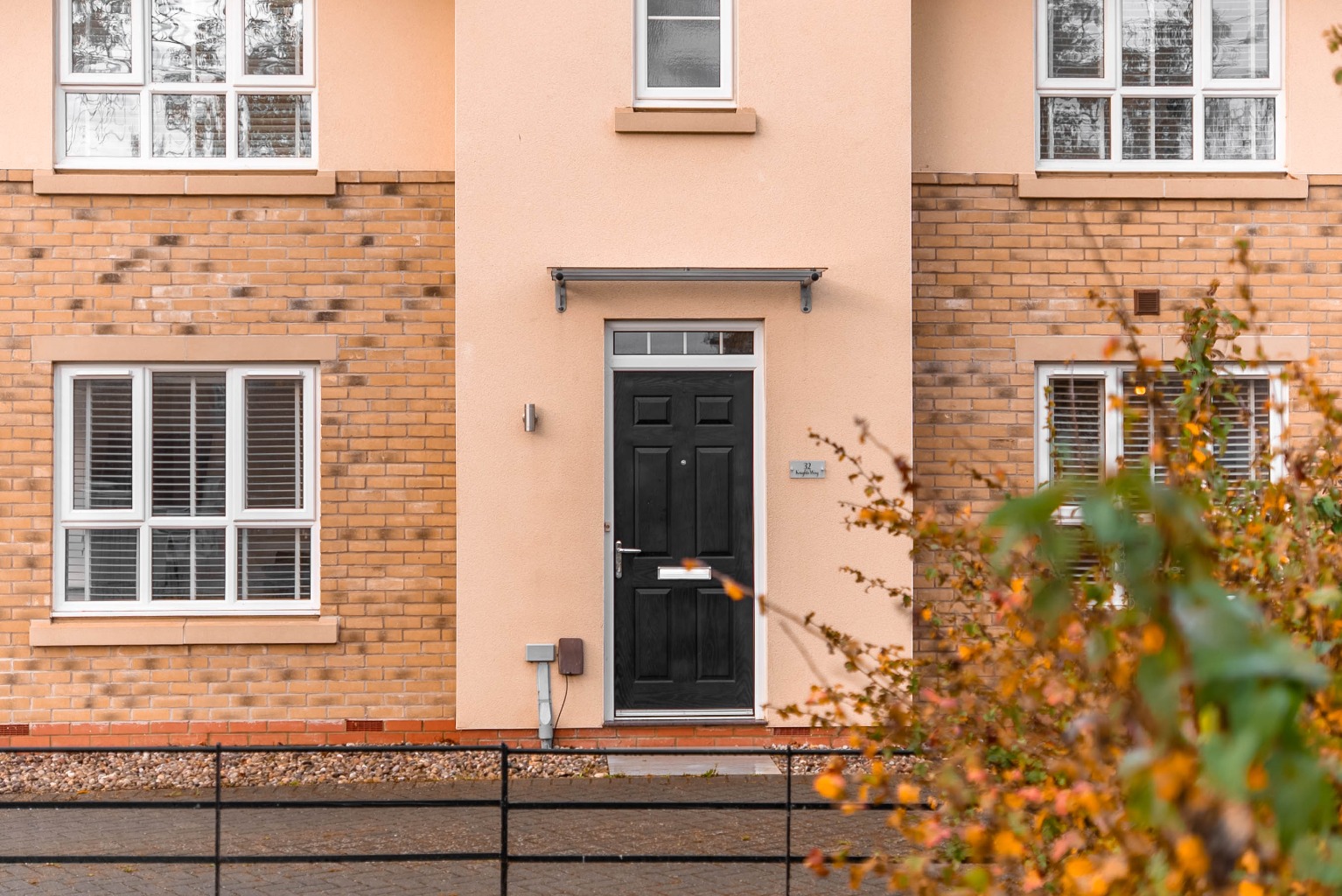 3 bed semi-detached house for sale in Knights Way, St. Ives  - Property Image 13