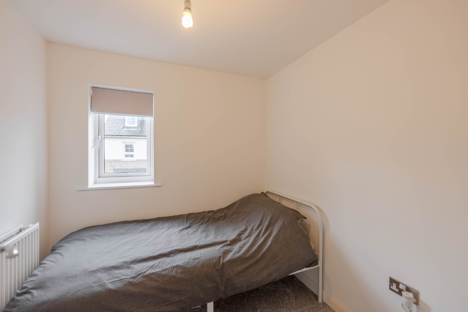 3 bed semi-detached house for sale in Knights Way, St. Ives 10