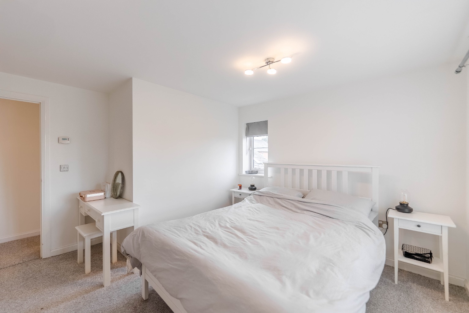 3 bed semi-detached house for sale in Knights Way, St. Ives 8