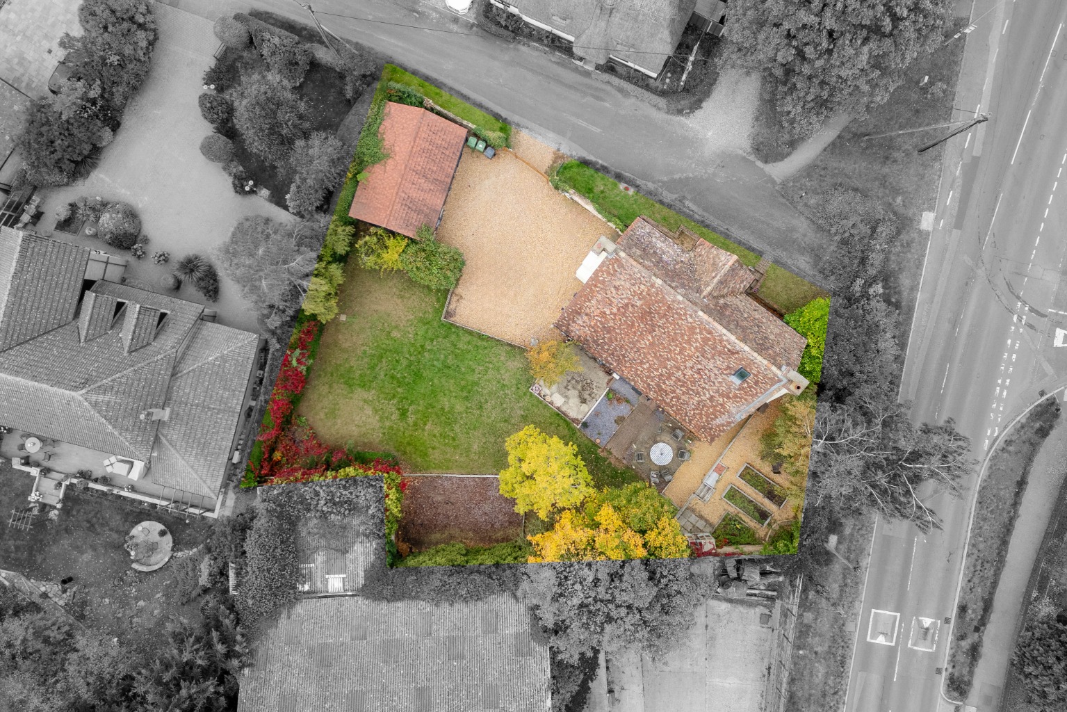 5 bed detached house for sale in Low Road, Huntingdon  - Property Image 14