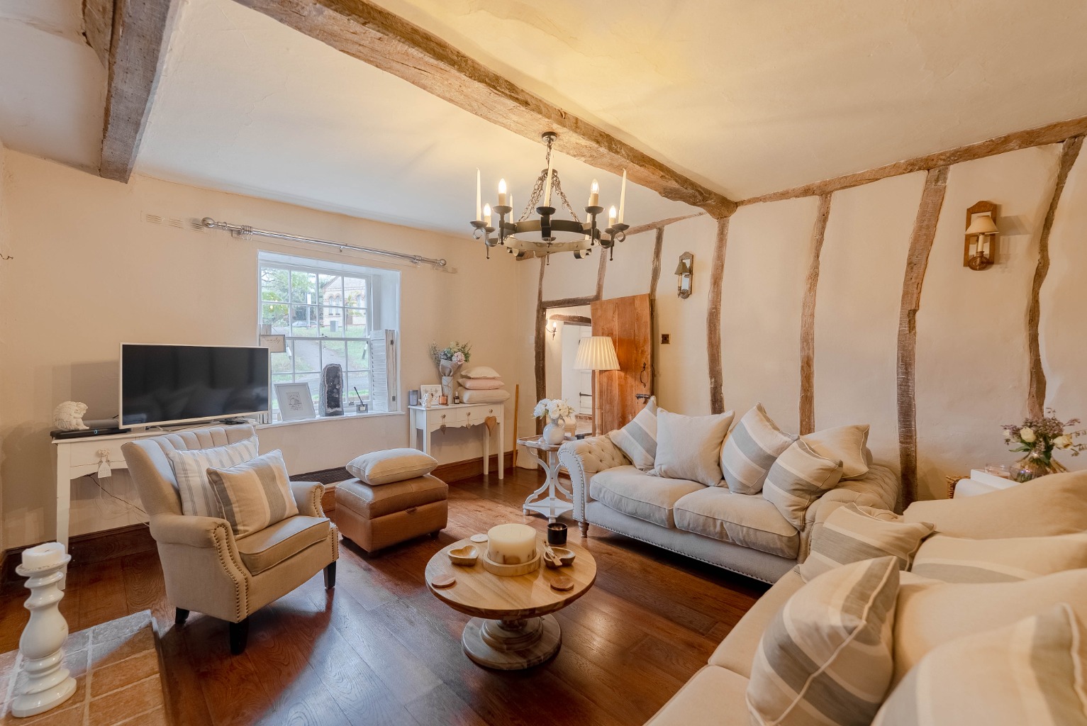 5 bed detached house for sale in Low Road, Huntingdon 16