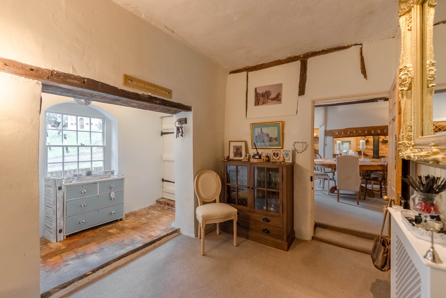 5 bed detached house for sale in Low Road, Huntingdon  - Property Image 7