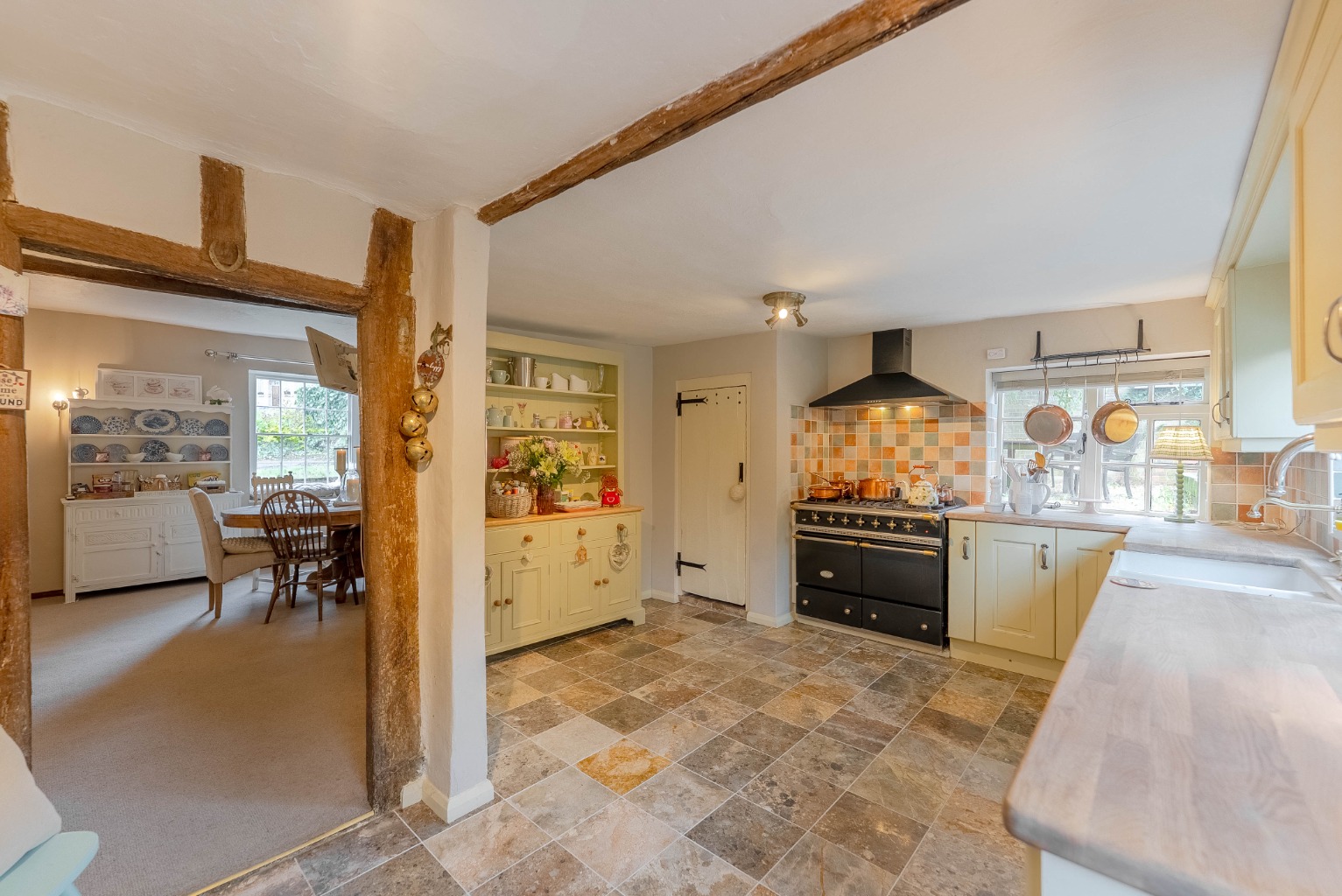 5 bed detached house for sale in Low Road, Huntingdon 3