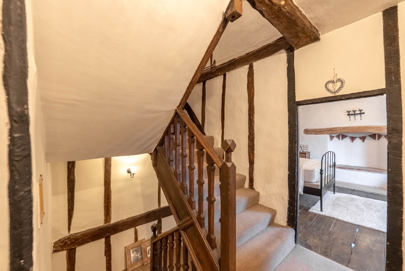 5 bed detached house for sale in Low Road, Huntingdon  - Property Image 10