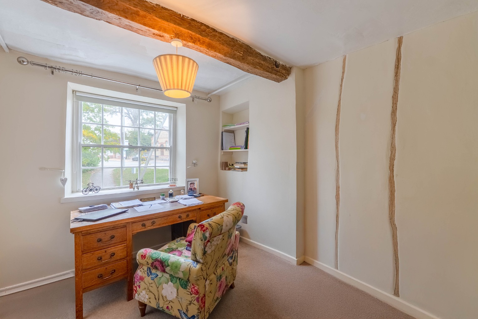 5 bed detached house for sale in Low Road, Huntingdon  - Property Image 8