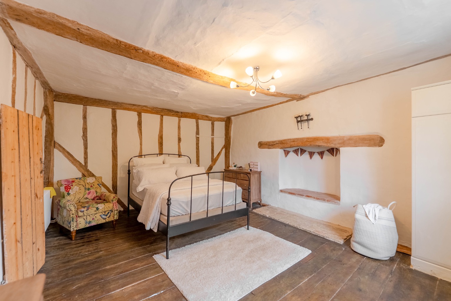 5 bed detached house for sale in Low Road, Huntingdon 12