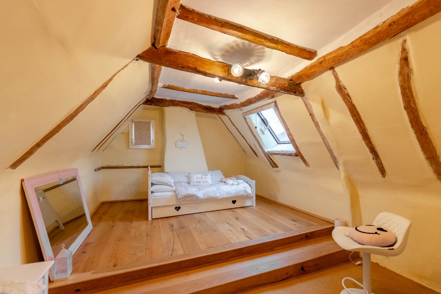 5 bed detached house for sale in Low Road, Huntingdon  - Property Image 15