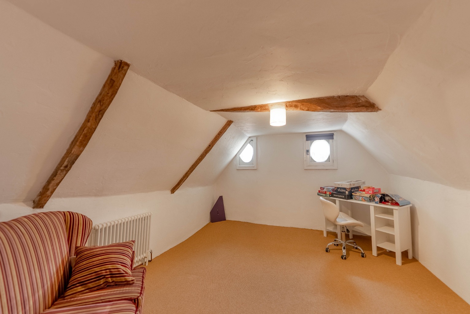 5 bed detached house for sale in Low Road, Huntingdon  - Property Image 16