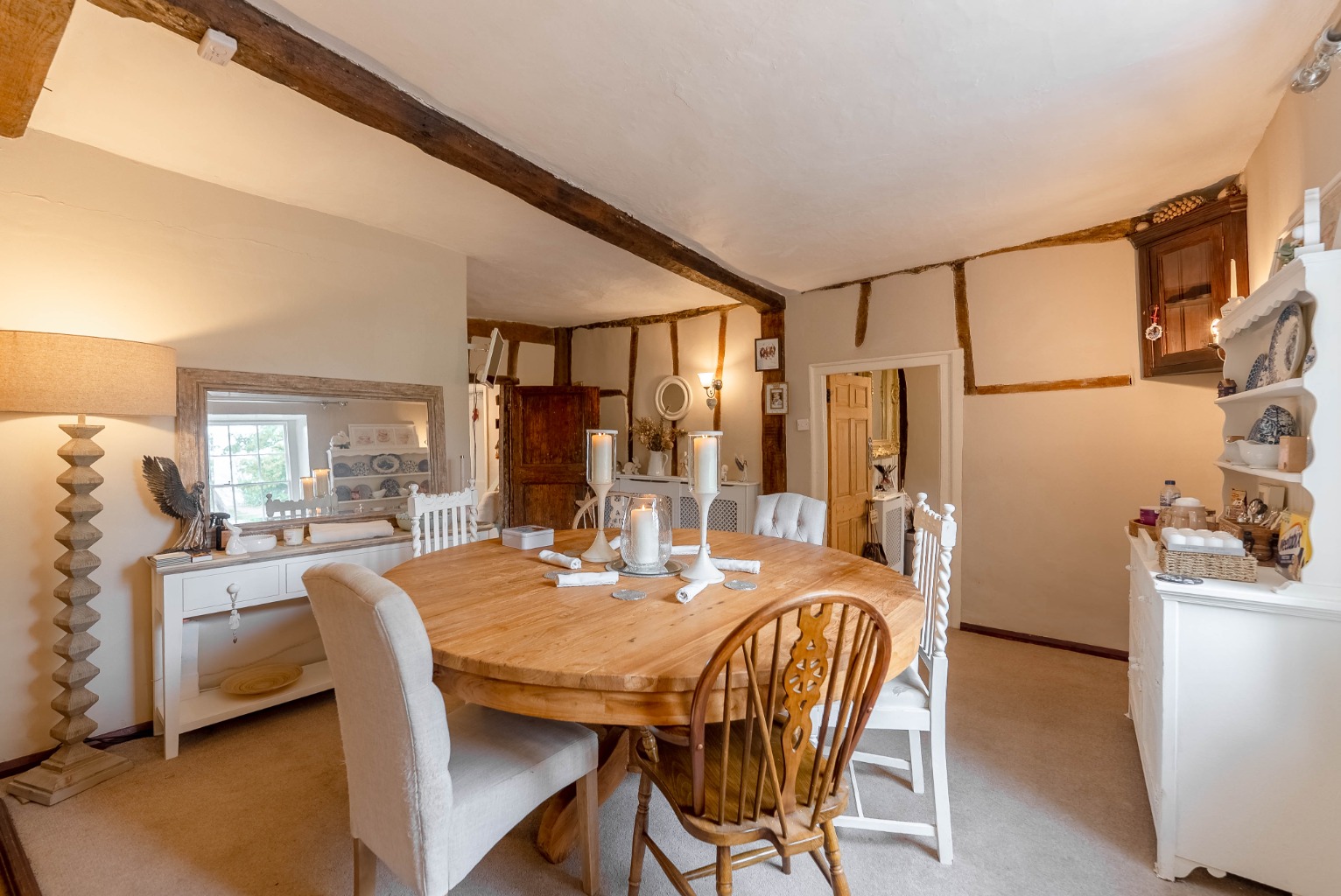 5 bed detached house for sale in Low Road, Huntingdon  - Property Image 18