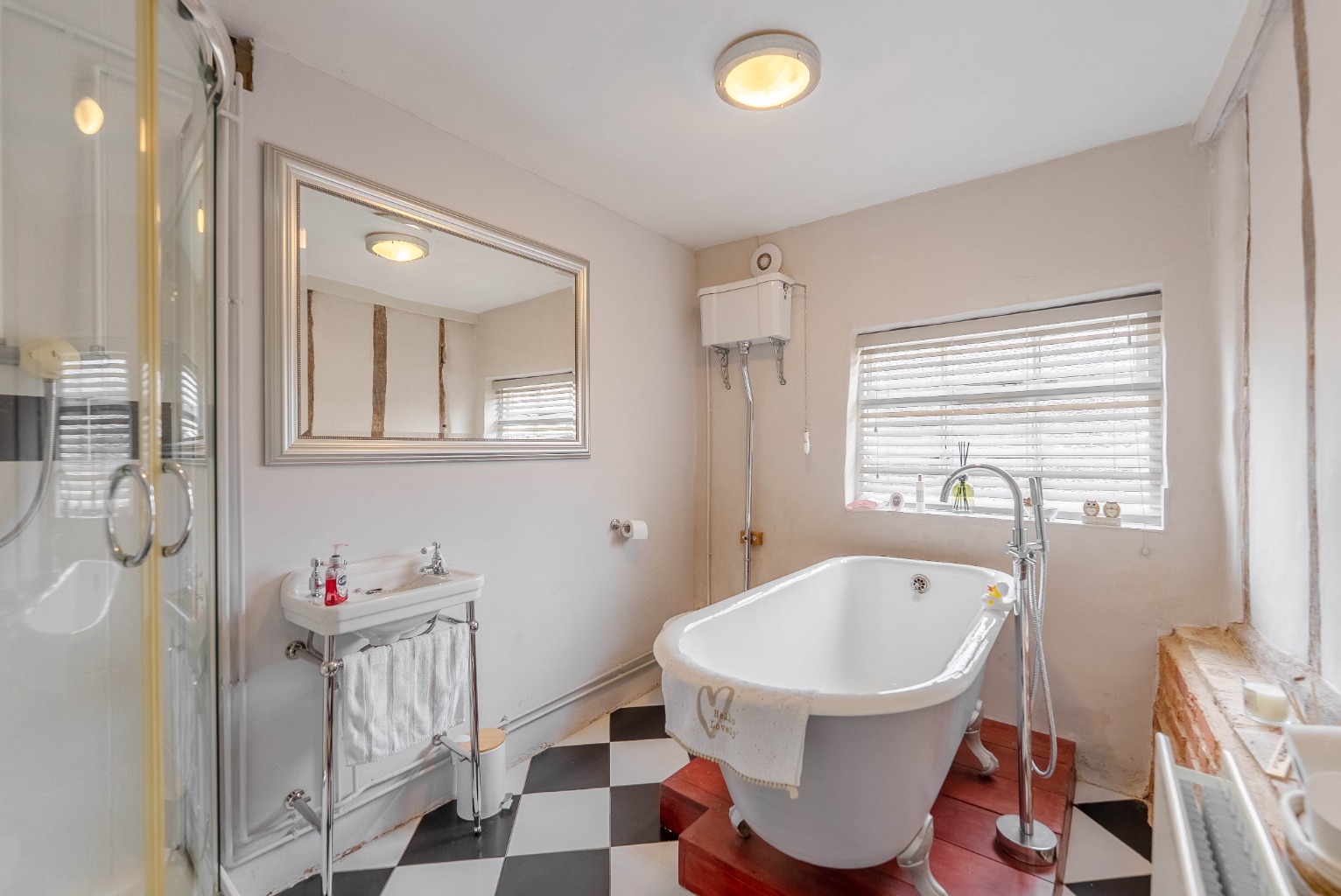 5 bed detached house for sale in Low Road, Huntingdon 18