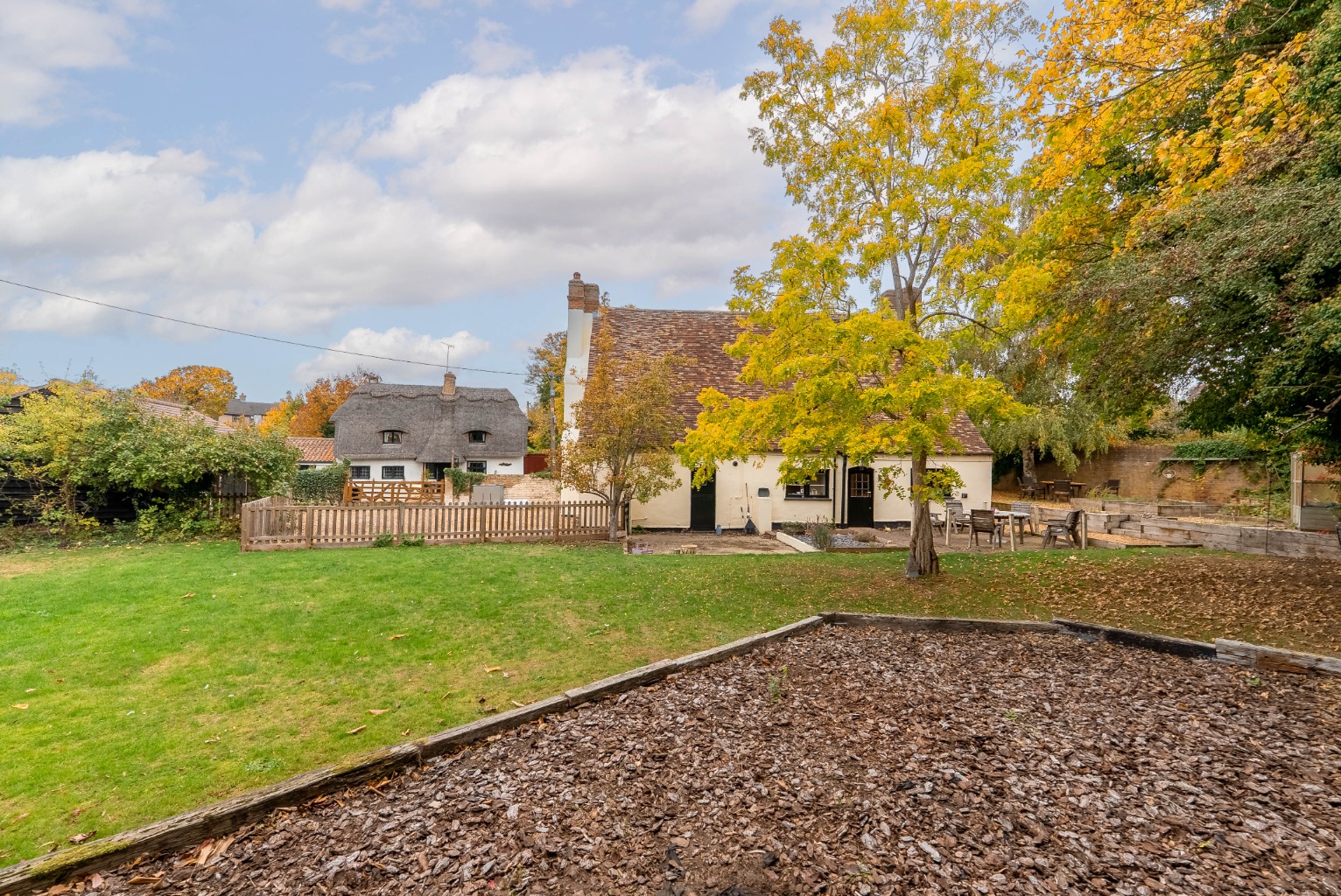 5 bed detached house for sale in Low Road, Huntingdon 20