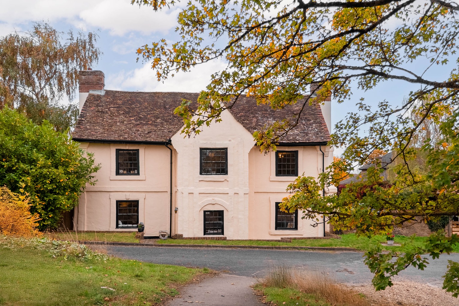 5 bed detached house for sale in Low Road, Huntingdon 24