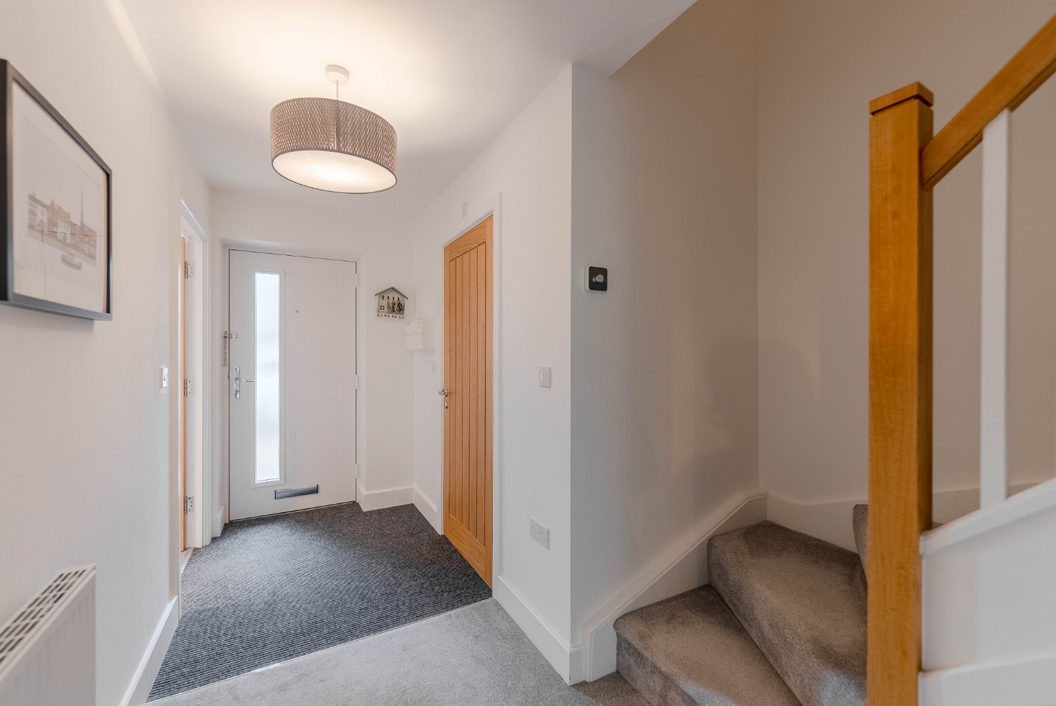 4 bed town house for sale in Hereford Way, Cambridgeshire  - Property Image 5