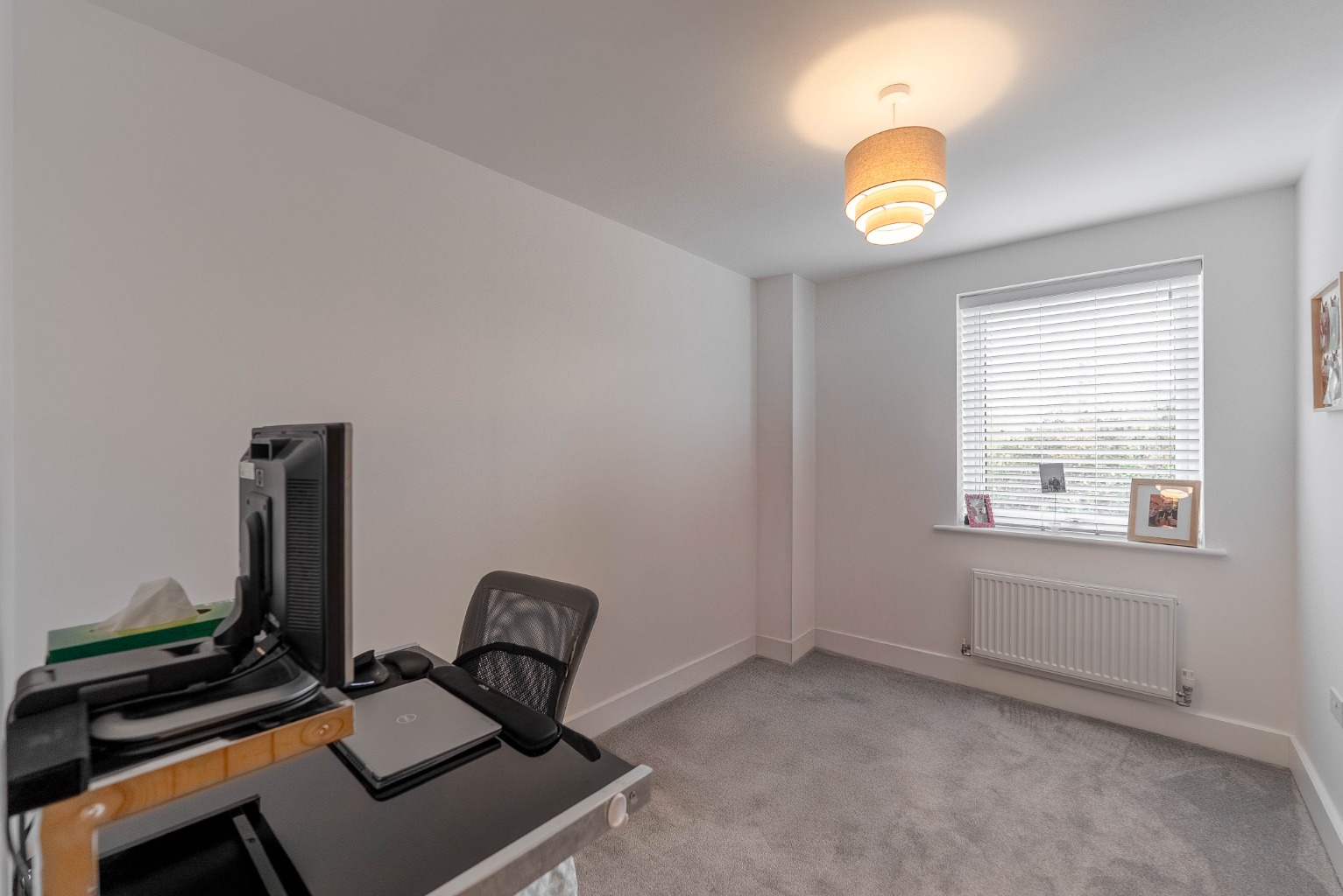 4 bed town house for sale in Hereford Way, Cambridgeshire 14