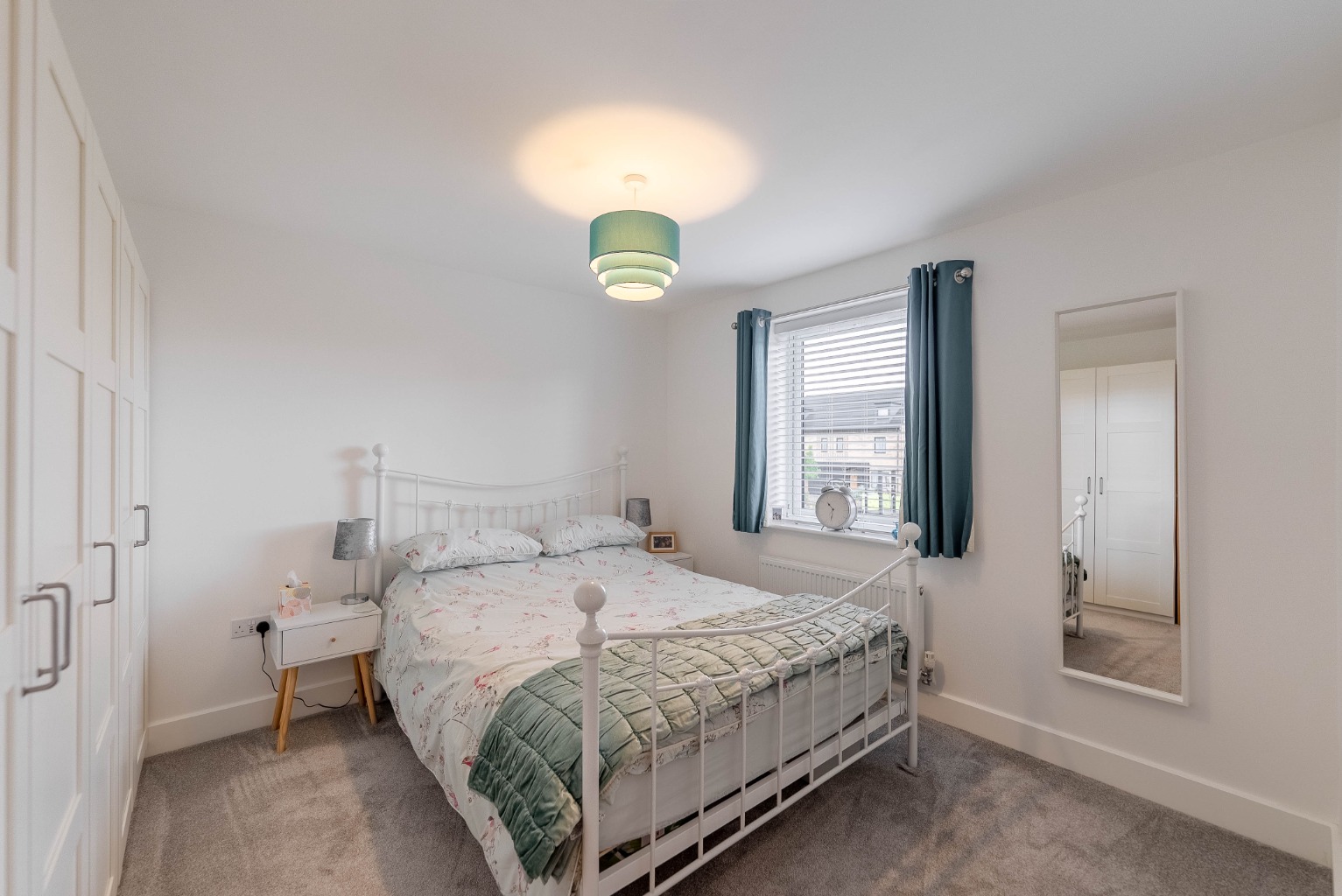 4 bed town house for sale in Hereford Way, Cambridgeshire 12