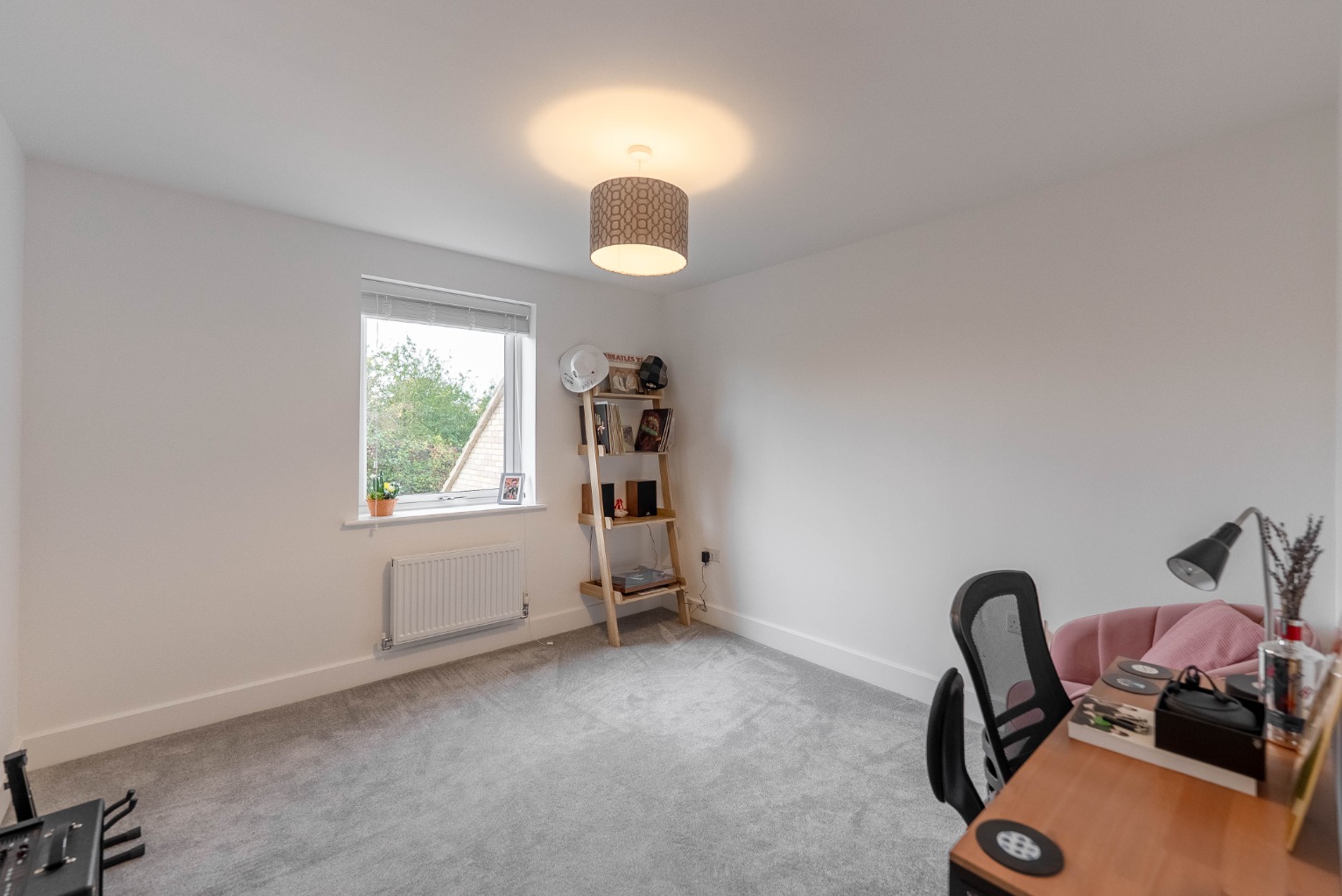 4 bed town house for sale in Hereford Way, Cambridgeshire 13