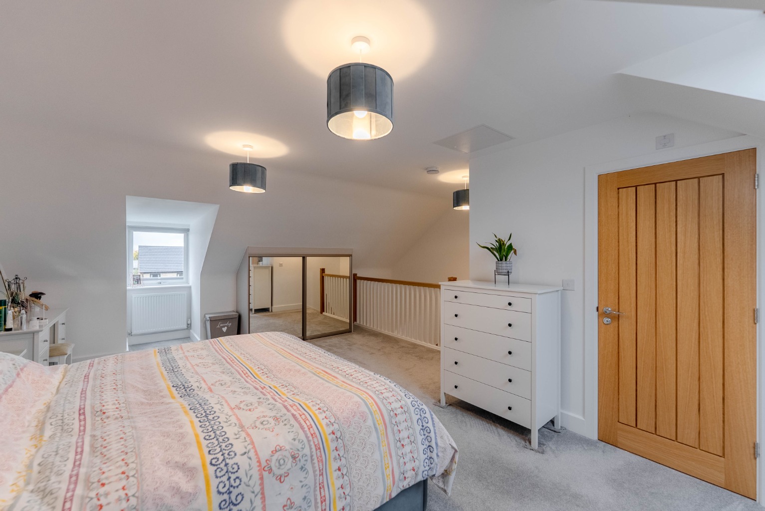 4 bed town house for sale in Hereford Way, Cambridgeshire  - Property Image 12