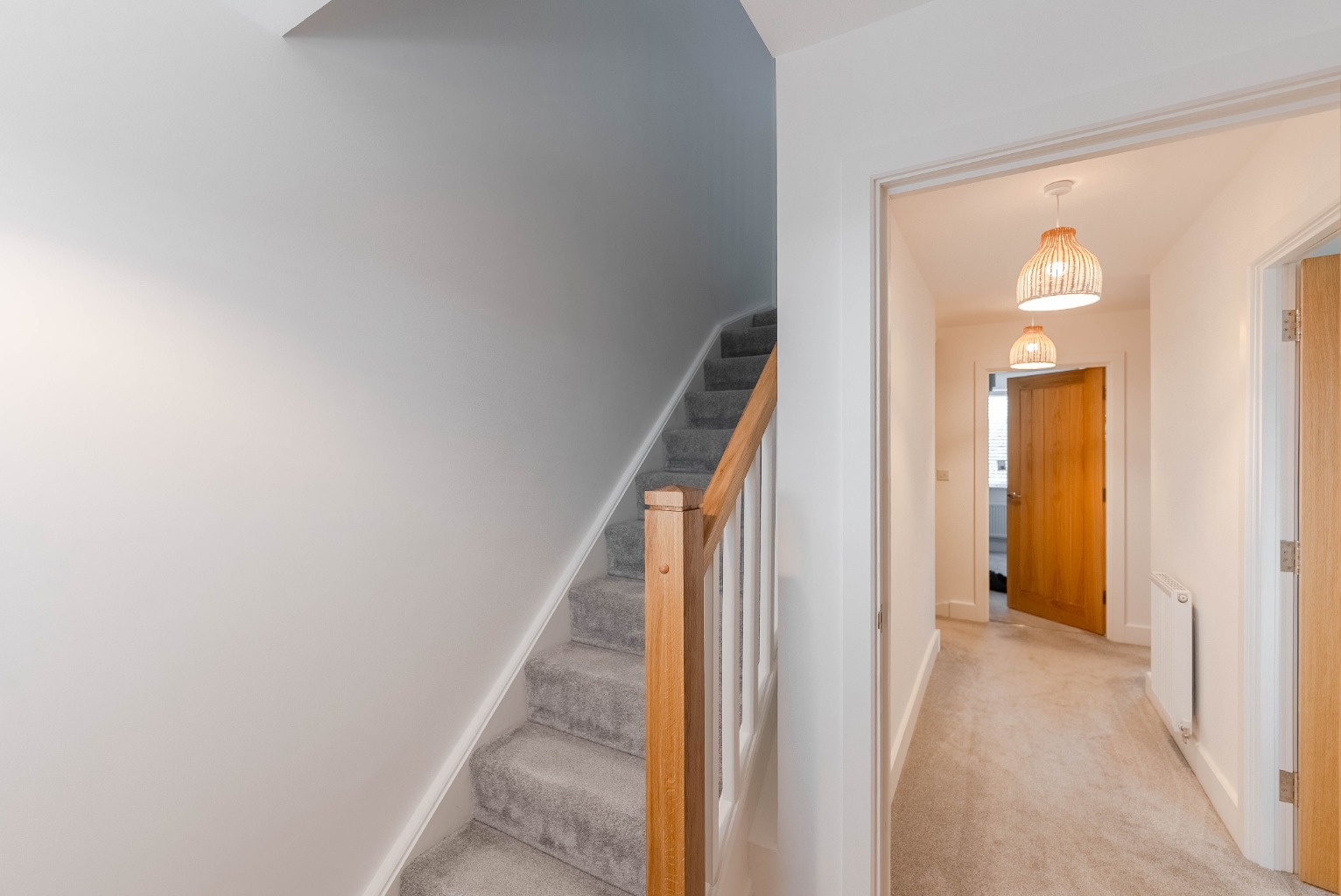 4 bed town house for sale in Hereford Way, Cambridgeshire  - Property Image 9