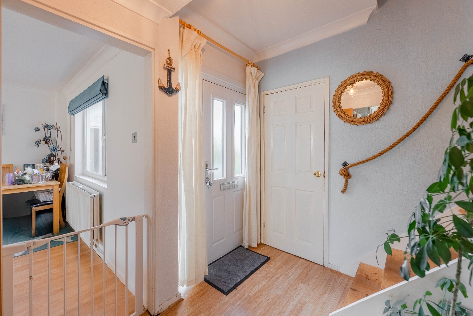 3 bed terraced house for sale in Sandwich Close, Huntingdon  - Property Image 8