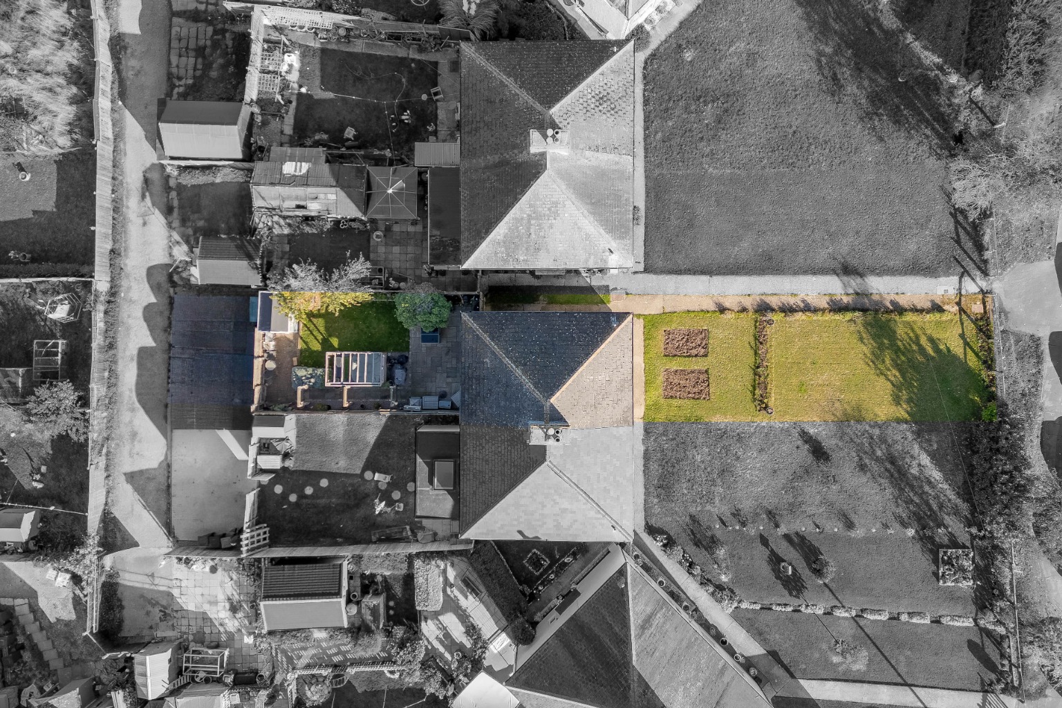 3 bed semi-detached house for sale in Potton Road, Cambridgeshire 14