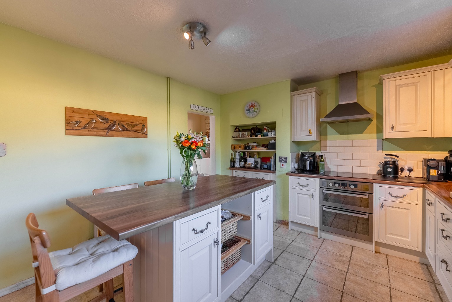 3 bed semi-detached house for sale in Potton Road, Cambridgeshire 1