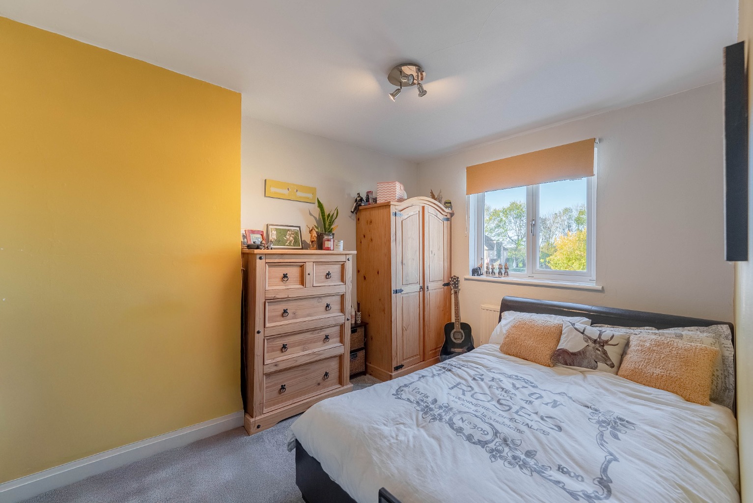 3 bed semi-detached house for sale in Potton Road, Cambridgeshire 8