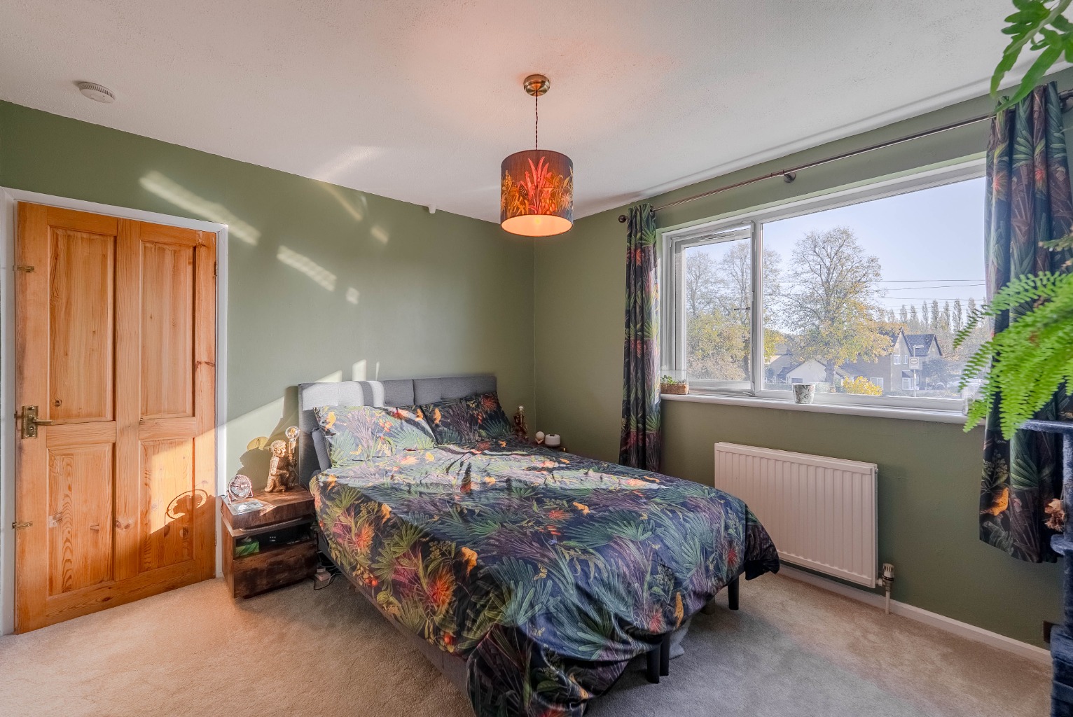 3 bed semi-detached house for sale in Potton Road, Cambridgeshire 6