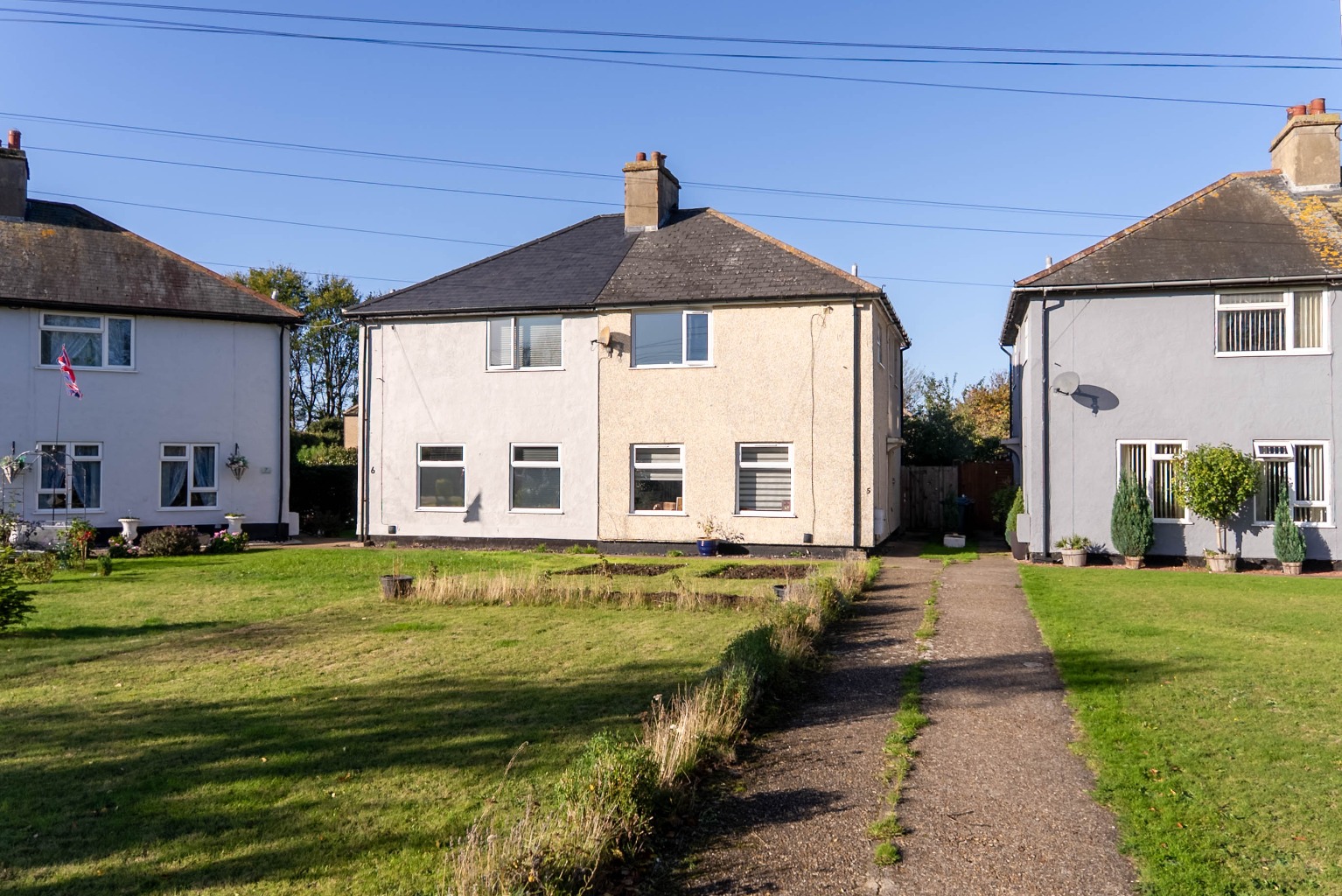 3 bed semi-detached house for sale in Potton Road, Cambridgeshire 16