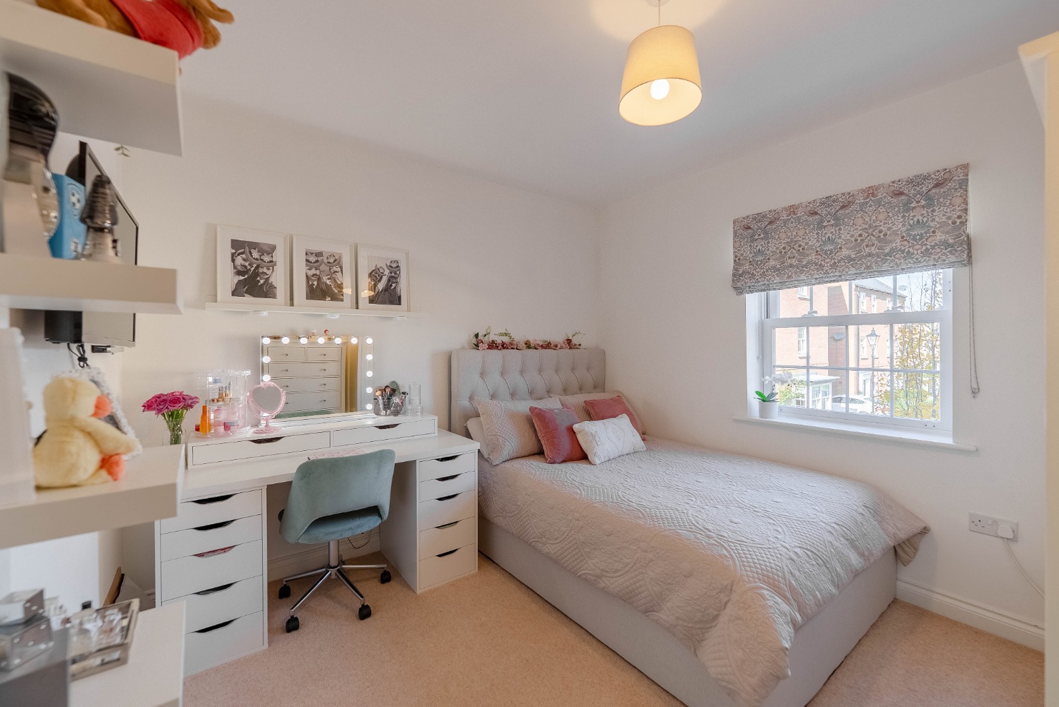 3 bed semi-detached house for sale in Hetley Close, Huntingdon  - Property Image 12