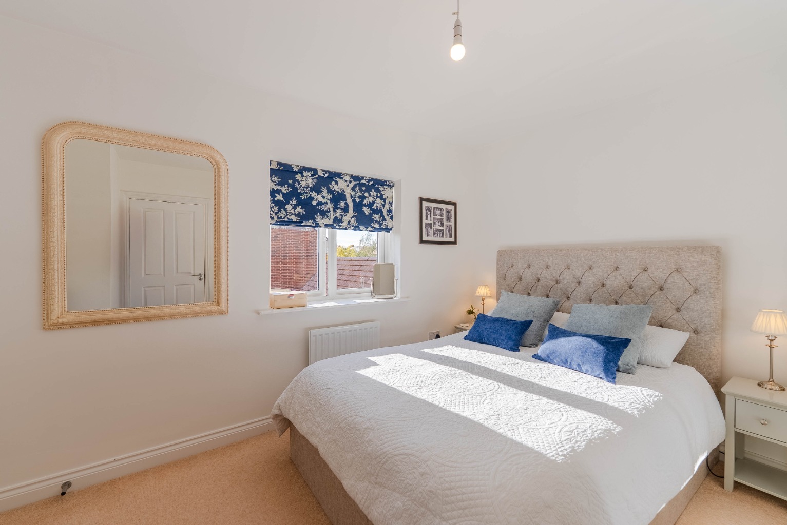 3 bed semi-detached house for sale in Hetley Close, Huntingdon  - Property Image 10