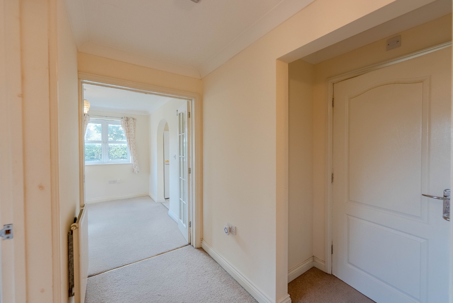 2 bed ground floor flat for sale in Varrier Jones Drive, Cambridge 4