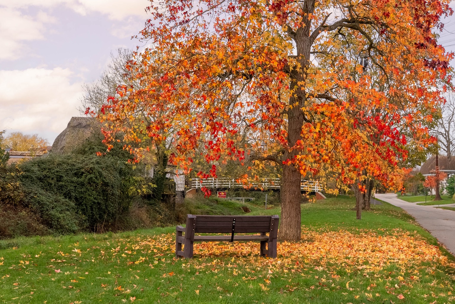 2 bed terraced house for sale in Hamerton Road, Cambridgeshire 15