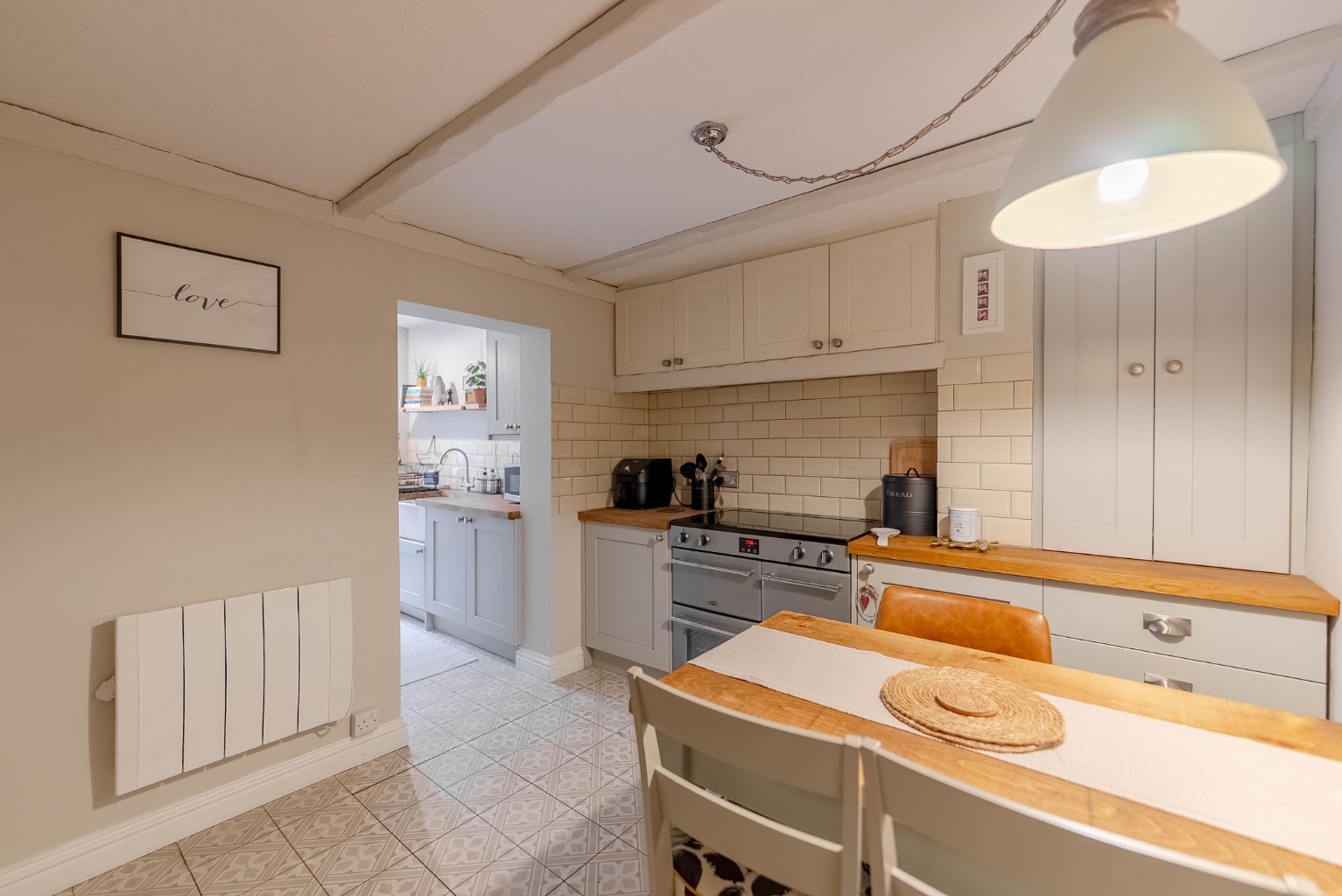 2 bed terraced house for sale in Hamerton Road, Cambridgeshire  - Property Image 8