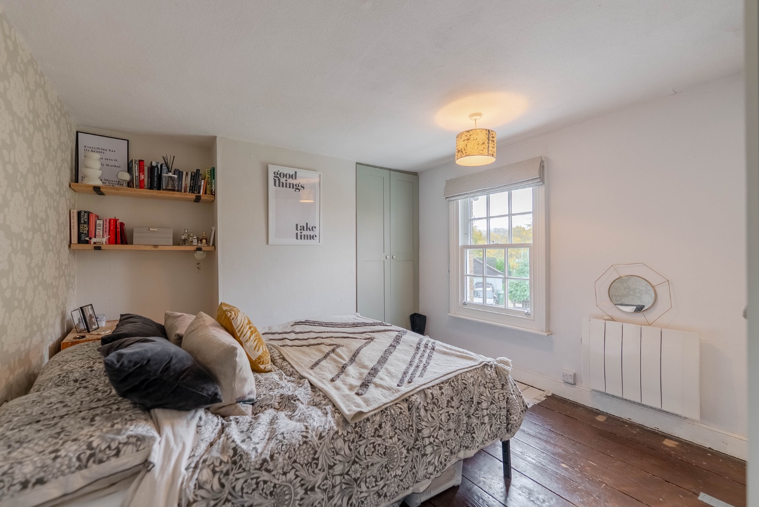 2 bed terraced house for sale in Hamerton Road, Cambridgeshire 9