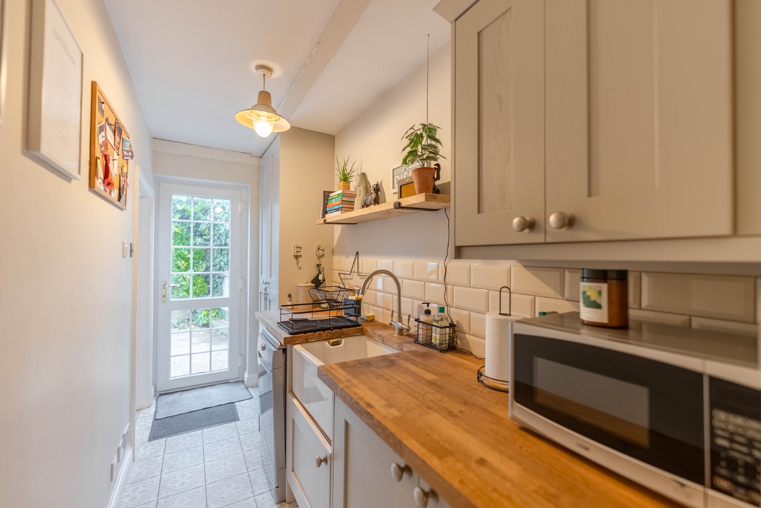 2 bed terraced house for sale in Hamerton Road, Cambridgeshire 5