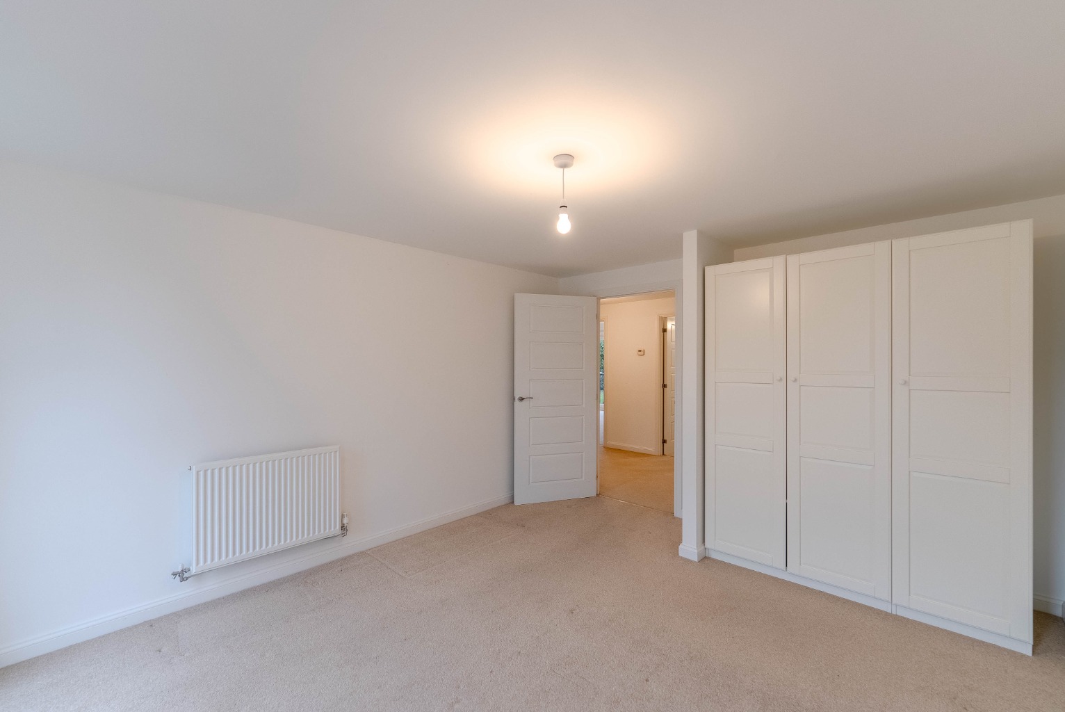 2 bed ground floor flat for sale in Mill Court, Cambridge  - Property Image 12