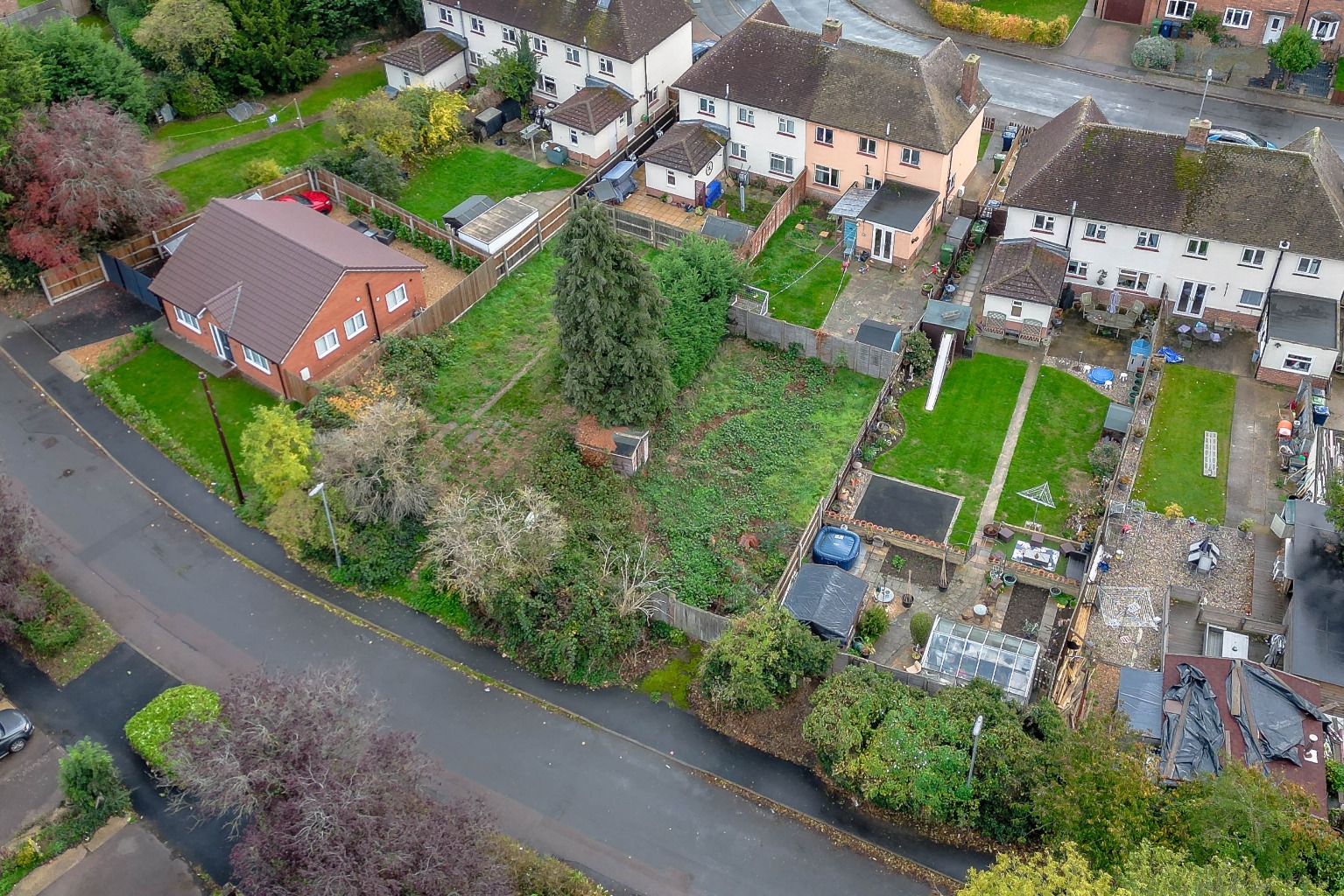 Land for sale in Horse Common Lane, Huntingdon  - Property Image 10