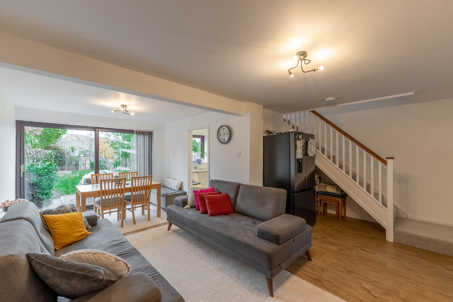 3 bed semi-detached house for sale in Burstellars, St. Ives 4