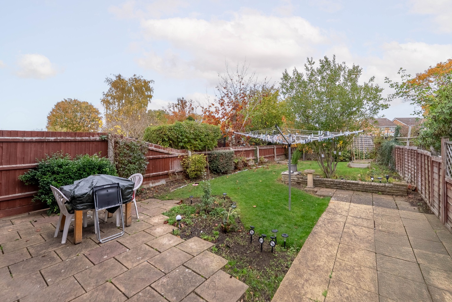 3 bed semi-detached house for sale in Burstellars, St. Ives 3