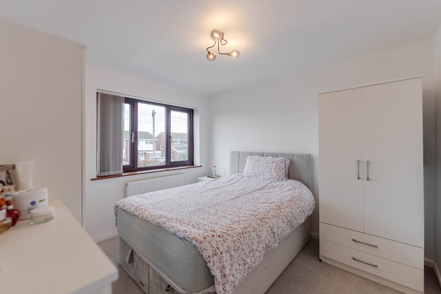 3 bed semi-detached house for sale in Burstellars, St. Ives 8