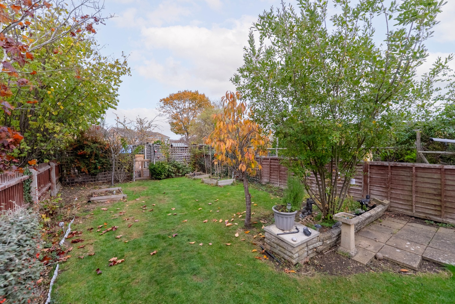 3 bed semi-detached house for sale in Burstellars, St. Ives 11