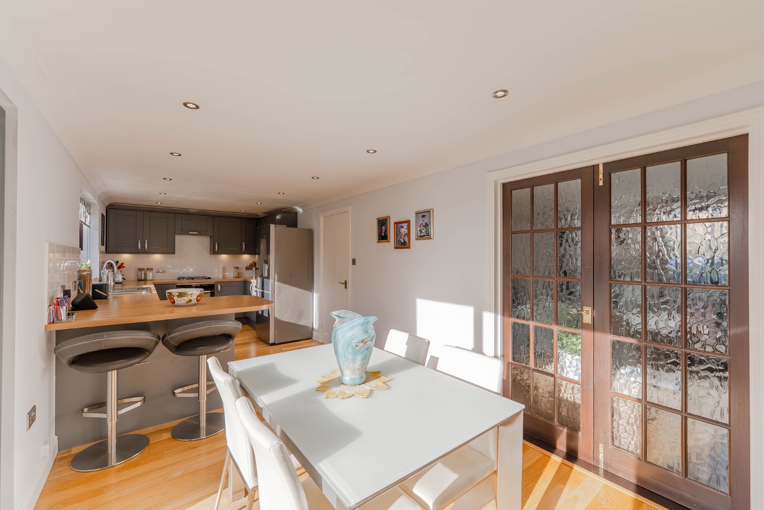 4 bed detached house for sale in Cranfield Place, Cambridgeshire  - Property Image 3