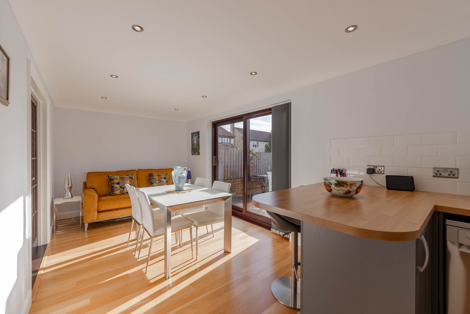 4 bed detached house for sale in Cranfield Place, Cambridgeshire 5