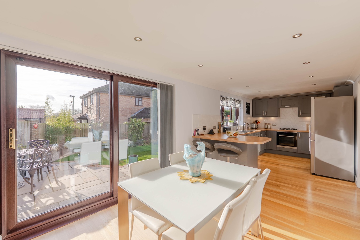 4 bed detached house for sale in Cranfield Place, Cambridgeshire  - Property Image 5