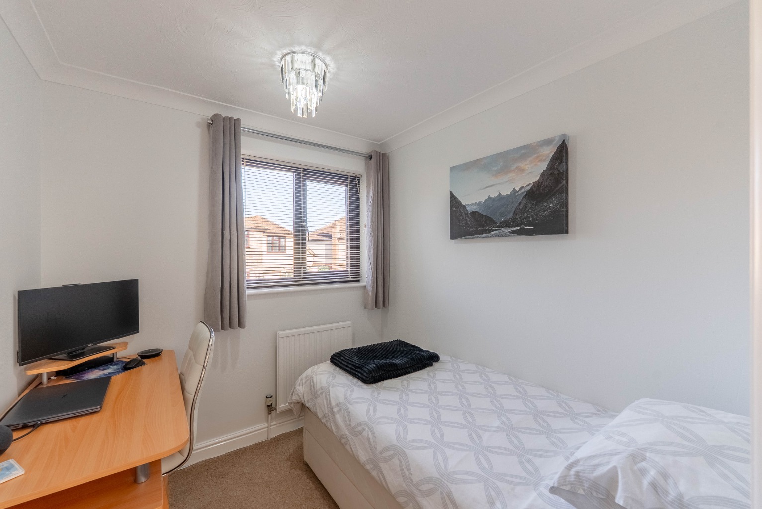 4 bed detached house for sale in Cranfield Place, Cambridgeshire 13