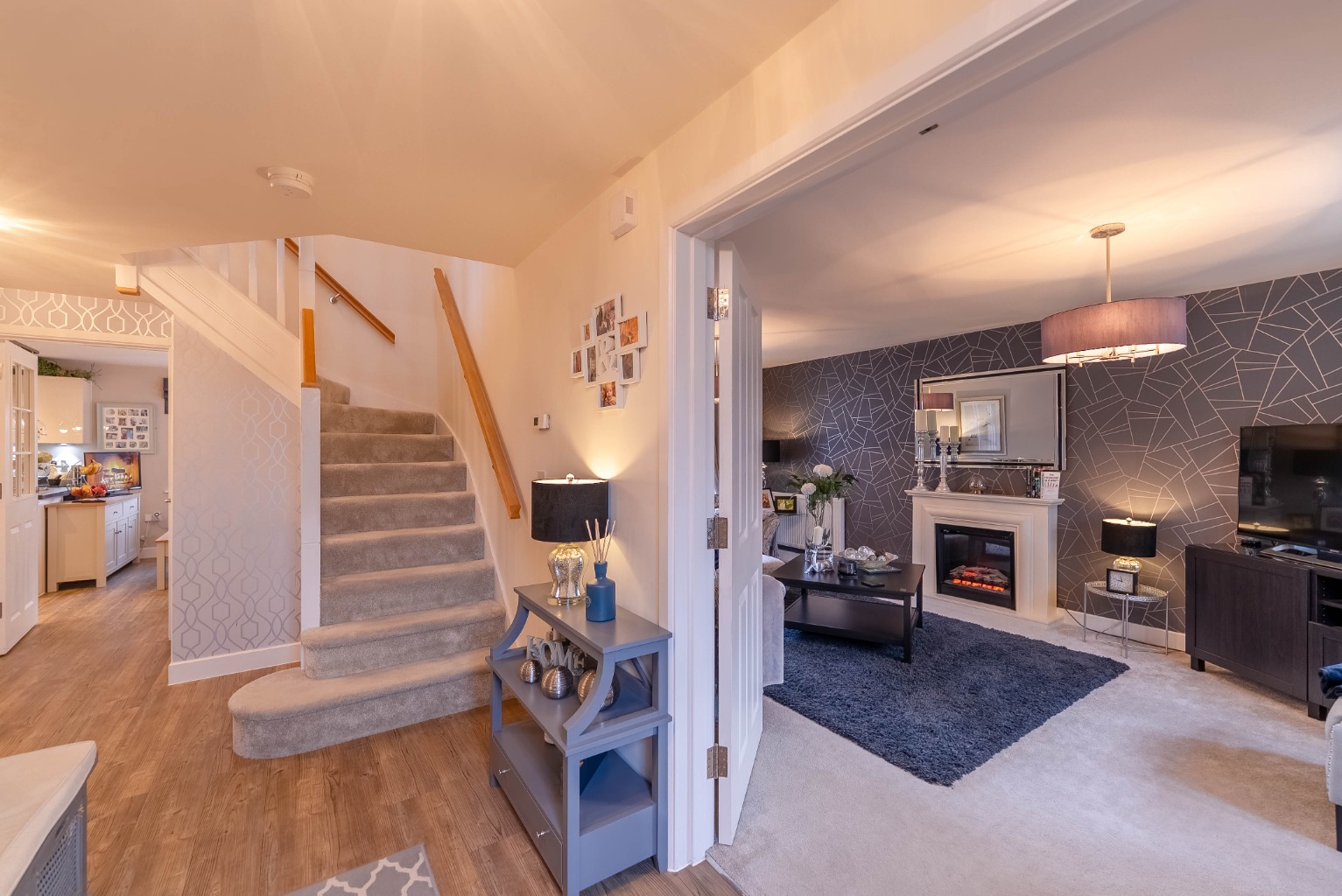 4 bed detached house for sale in Mahaddie Way, Cambridgeshire 5